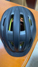 SPECIALIZED閃電 CHAMONIX 3 MIPS 通勤公路山地自行車(chē)騎行頭盔 啞光黑 L 曬單實(shí)拍圖
