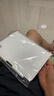 科技魚(yú)【三代新款】蘋(píng)果iPadpro11可兼容妙控鍵盤(pán)伴侶殼保護套10.9英寸磁吸殼air5/4單殼 白色單殼【三代外置筆槽】兼容蘋(píng)果妙控鍵盤(pán) iPad Air6/Air7 (11英寸) 曬單實(shí)拍圖