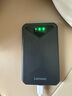 聯(lián)想隨身wifi6支持5G/4G設備2025款移動(dòng)雙網(wǎng)路由器免插卡無(wú)線(xiàn)全國通用無(wú)限流量網(wǎng)絡(luò )筆記本電腦便攜隨行 曬單實(shí)拍圖