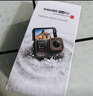 大疆【新品·國家補(bǔ)貼】DJI Osmo 360 8K高清全景運(yùn)動(dòng)相機(jī)防抖防水摩托車騎行潛水滑雪旅行手持?jǐn)z像機(jī) 曬單實(shí)拍圖