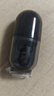 水月雨音樂(lè )膠囊PILL 藍牙耳機耳夾式AI降噪藍牙6.0真無(wú)線(xiàn)開(kāi)放式不入耳高音質(zhì)跑步運動(dòng)通話(huà)音樂(lè )耳機防掉 黑色+黑色掛繩+【雷】止旋鎖扣 曬單實(shí)拍圖