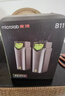 麥博（MICROLAB）B11 電腦游戲RGB藍牙音響 家用桌面臺式機筆記本 可拆分體式 USB線顯示器多媒體音箱 曬單實拍圖