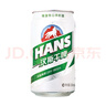 漢斯啤酒（HANS）漢斯干啤整箱聽裝啤酒日常送禮低糖啤酒330ml*24聽 曬單實拍圖