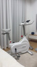 英爾健動感單車家用靜音磁控減肥燃脂健身運動健身器材 [旗艦款]速燃儀表盤-私教年卡 曬單實拍圖