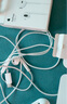 Apple/蘋(píng)果 采用 (USB-C)的EarPods耳機 有線(xiàn)耳機 蘋(píng)果耳機 適用iPhone/iPad//Mac 蘋(píng)果手機 曬單實(shí)拍圖