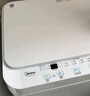 美的（Midea）迷你洗衣機 MB30V21EPLUS 3KG嬰兒小型兒童內衣洗衣機 全自動波輪 省電 健康除螨宿舍 以舊換新 曬單實拍圖