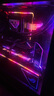 七彩虹（Colorful）iGame GeForce RTX 5070 Vulcan OC 12GB  GDDR7 DLSS 4 電競光追游戲設計電腦顯卡 曬單實(shí)拍圖
