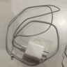 MICROKIA蘋果充電器正品充電線氮化鎵30W快充線PD套裝適配原裝iPhone14ProMax 16 15手機(jī)13充電頭20W數(shù)據(jù)線 【適配蘋果6-14系列】快充頭+閃充線丨1米套裝 曬單實(shí)拍圖
