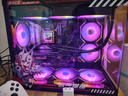 華碩ROG全家桶i9 14900KF華碩RTX5080主機(jī)5070Ti臺(tái)式電腦組裝機(jī)高端電競(jìng)游戲直播設(shè)計(jì)渲染視頻剪輯整機(jī) 配置2:i7 14700KF+華碩5060Ti 曬單實(shí)拍圖