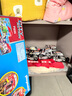 摩比世界（playmobil）救火消防車(chē)玩具兒童仿真汽車(chē)積木模型出游禮物 71233 生日禮物 曬單實(shí)拍圖