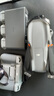 大疆 DJI Air 3S 暢飛三電套裝(帶屏遙控器)雙攝旗艦旅拍無(wú)人機(jī)高清專業(yè)全向主動(dòng)避障航拍跟拍遙控飛機(jī) 曬單實(shí)拍圖