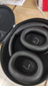 漫步者W860NB Pro頭戴式降噪無(wú)線(xiàn)藍牙耳機配件 原廠(chǎng)蛋白皮親膚耳套耳罩一對 W860NB Pro 幻影黑耳套一對 曬單實(shí)拍圖