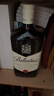 百齡壇（Ballantines）特醇 調(diào)和型威士忌 1000ml 進(jìn)口洋酒*2瓶 曬單實(shí)拍圖