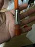 珀萊雅早c晚a精華護(hù)膚品套裝雙抗紅寶石抗皺精華液60ml 七夕情人節(jié)禮物 曬單實(shí)拍圖