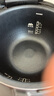 美的電飯煲內膽精鋼鼎釜豎字原裝原廠(chǎng)配件電飯鍋不粘鍋內鍋4升MB-WFZ4099IH 精鋼鼎釜4L豎字款MB-HS4075 曬單實(shí)拍圖