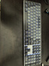 羅技（Logitech）MX MECHANICAL商務(wù)低噪無線雙模矮軸機(jī)械鍵盤 智能鍵盤 110鍵 全尺寸段落茶軸  曬單實(shí)拍圖