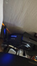 磊科（netcore）N60PRO（2G內(nèi)存） AX6000千兆無(wú)線WiFi6路由器 5G雙頻家用穿墻王軟路由 雙2.5G網(wǎng)口 6000M速率Mesh 曬單實(shí)拍圖