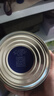 a2奶粉澳洲紫白金 DHA幼兒配方奶粉3段(1歲以上)900g*6罐【送贈品】 曬單實(shí)拍圖