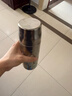 特美刻（TOMIC）純鈦保溫杯高檔燜茶杯茶水分離泡茶杯禮品鈦杯定制雙十一送禮 曬單實(shí)拍圖