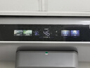 海爾（Haier）麥浪電熱水器【小藍瓶?jì)裟w洗BK5/BK5pro】富鍶養膚 超薄雙膽 電熱水器60升 扁桶變頻速熱12倍增容 60L 3300W 升級雙3.3kW-BK5PRO 曬單實(shí)拍圖