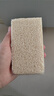 八寶貢 BA BAO RICE云南大米新米香米一季稻羊玉脂米400g優(yōu)質(zhì)粳米大米真空裝 曬單實(shí)拍圖