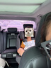 寶得適（BRITAX）兒童安全座椅15個(gè)月-12歲isofix接口 百變騎士pro極致灰 曬單實(shí)拍圖