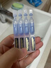 夸迪藍(lán)銅勝肽2.0次拋精華液1.25ml*30支修護(hù)抗皺護(hù)膚品七夕情人節(jié)禮物 曬單實(shí)拍圖