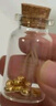 領(lǐng)豐金黃金豆豆AU9999足金實(shí)心真金豆子收藏節(jié)日禮物送女友節(jié)日小金豆 金豆3g/顆 曬單實(shí)拍圖