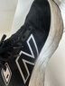 NEW BALANCE NB880 V14跑步鞋官方運動(dòng)鞋男鞋夏透氣緩震跑鞋Fresh Foam X 黑色 男款 M880B14 標準鞋楦D 43 (男碼腳長(cháng)27.5cm) 曬單實(shí)拍圖