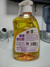 奇強天然植物內衣皂液精華580g內衣褲專(zhuān)用肥皂洗衣液溫和不傷手 曬單實(shí)拍圖