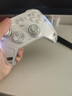 北通鯤鵬70AI智控旗艦精英游戲手柄xbox自適應(yīng)扳機(jī)switch2電容搖桿steam電腦PC手機(jī)藍(lán)牙NS雙影奇境 曬單實(shí)拍圖