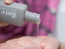 roye若也去屑止癢洗發(fā)水控油清爽青蒿植萃洗發(fā)液236ml 曬單實(shí)拍圖