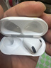 【官網正品丨降噪Air4代】適配蘋果真無線ANC降噪藍牙半入耳式耳機iPhone16/15/14Pro頂配airpods4 【原版同功能pods4降噪版】 【主動降噪+空間音頻+三真電量】 曬單實拍圖