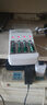 德力普（Delipow）充電電池 7號(hào)電池 配4節(jié)電池充電器套裝適用玩具/遙控器/鼠標(biāo)鍵盤 曬單實(shí)拍圖