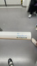 曼秀雷敦（Mentholatum）什果冰溫感變色有色潤唇膏女生補水保濕滋潤珊瑚粉橘2g裸妝好氣色 曬單實拍圖