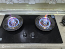 容聲【補貼20%】燃氣灶液化氣煤氣灶雙灶家用直噴猛火5.2KW嵌入式臺式灶具一級能效大火力JZY-RLB10Y 曬單實拍圖