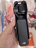 大疆（DJI）Osmo Pocket 3口袋相機(jī) 手持vlog 防抖云臺 直播便攜攝像機(jī) 標(biāo)準(zhǔn)套裝【內(nèi)存卡可下方選擇】 標(biāo)配 【無內(nèi)存卡，內(nèi)存卡下方選擇】 曬單實拍圖