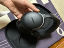 Bose 【宋雨琦同款】QuietComfort 消噪耳機(jī) qc Ultra 頭戴式無線藍(lán)牙降噪 700升級降噪耳機(jī) 節(jié)日禮物 經(jīng)典黑 曬單實(shí)拍圖
