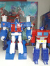 變形金剛（TRANSFORMERS）兒童男孩玩具模型禮物工作室系列經(jīng)典電影指揮官級86通天曉F6162 曬單實拍圖