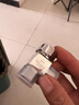 潛水艇（Submarine）FH1/2F*1/2M三通分水器一進(jìn)二出主體黃銅分流器無(wú)開(kāi)關(guān)4分活接 曬單實(shí)拍圖