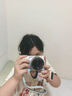 索尼（SONY）ZV-E10 zve10 微單數(shù)碼相機 4K視頻 入門級APS-C畫幅vlog直播相機 ZV-E10L 【國家補貼】ZV-E10+16-50白色套機 官方標配【不含內(nèi)存卡/相機包/等】 曬單實拍圖