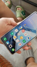 vivo iQOO Z9【國家補貼】8GB+256GB 星芒白 6000mAh 超薄藍海電池 第三代驍龍7 電競手機 曬單實拍圖