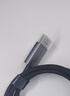 綠聯(lián)DP轉HDMI轉接線(xiàn)4K60Hz高清連接線(xiàn) DisplayPort轉HDMI2.0適用電腦接電視顯示器視頻線(xiàn)1.5米15574 曬單實(shí)拍圖