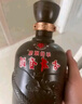 古井貢酒 年份原漿獻禮 濃香型白酒 50度 500ml*6瓶 整箱裝 曬單實拍圖