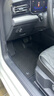 固特異（Goodyear）tpe汽車(chē)腳墊適用于大眾速騰高邊TPE汽車(chē)腳墊注塑黛尼斯毯裝飾配件 曬單實(shí)拍圖