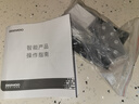 大宇（DAEWOO）無(wú)霧加濕器家用臥室空氣凈化嬰兒孕婦蒸發(fā)式大容量輕音客廳辦公室桌面大面積智能恒濕落地式增濕 J20殺菌WiFi款 曬單實(shí)拍圖