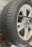 固特異（Goodyear）汽車輪胎225/50R17 98W EF1 SPORT鷹馳F1酷跑 適配雅閣奧迪思鉑睿 曬單實(shí)拍圖