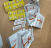 蒙牛一米八八【NBA聯(lián)名】?jì)和砷L(cháng)奶粉CBP賴(lài)氨酸高鈣3-15歲300g*6袋 曬單實(shí)拍圖