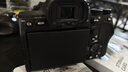 索尼（SONY）ILCE-7M4/A7M4全畫幅微單數(shù)碼相機(jī)  微單 專業(yè)級(jí)a7m4 A7M4【國補(bǔ)專享】 官方標(biāo)配 曬單實(shí)拍圖