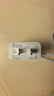 華為原裝超級(jí)快充充電器p70p60p50p40mate70 60 50 40 30nova13 12 11 10 9 7pro適配榮耀暢玩手機(jī)平板 10V2.25A閃充充電器+數(shù)據(jù)線 曬單實(shí)拍圖